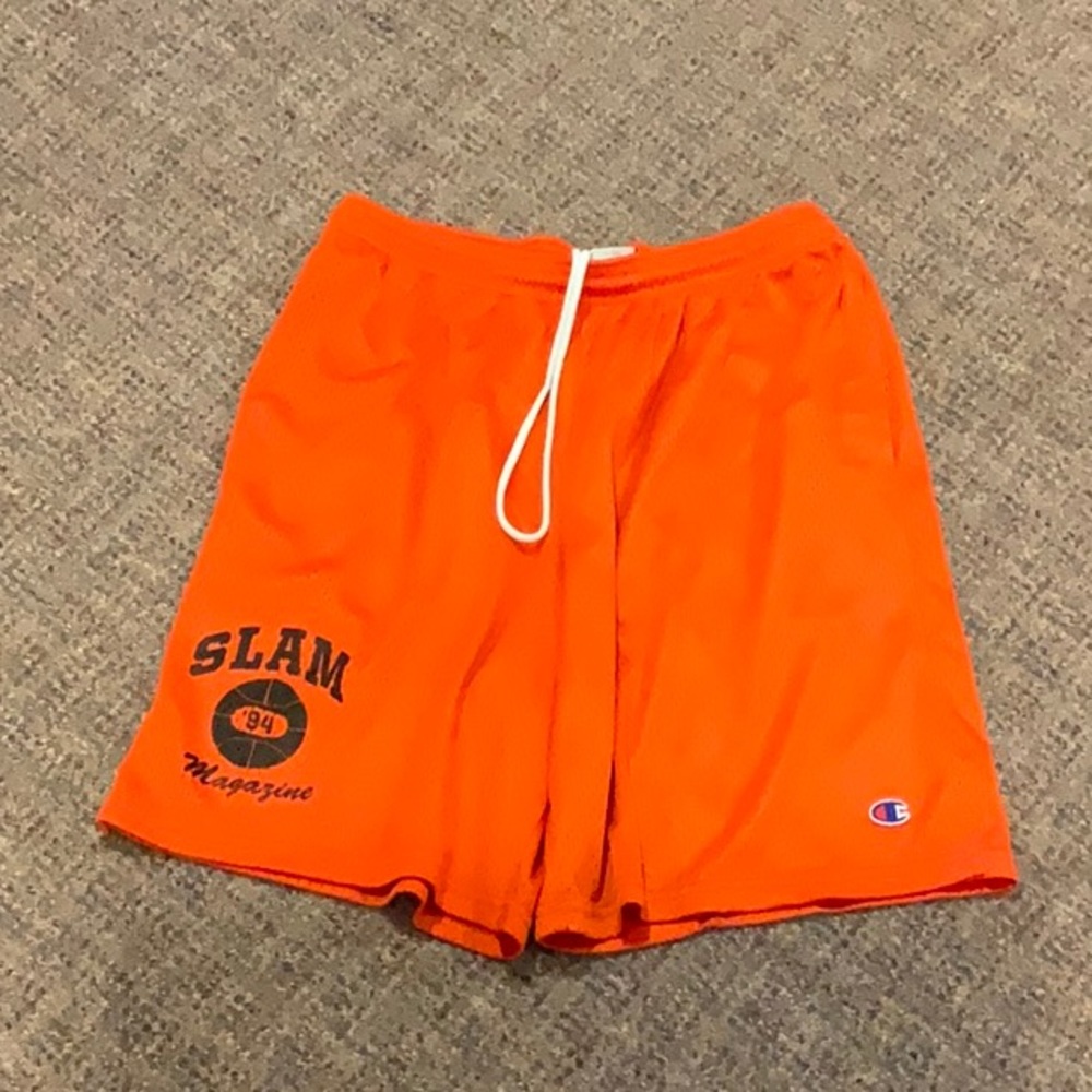 Champion Slam Shorts
